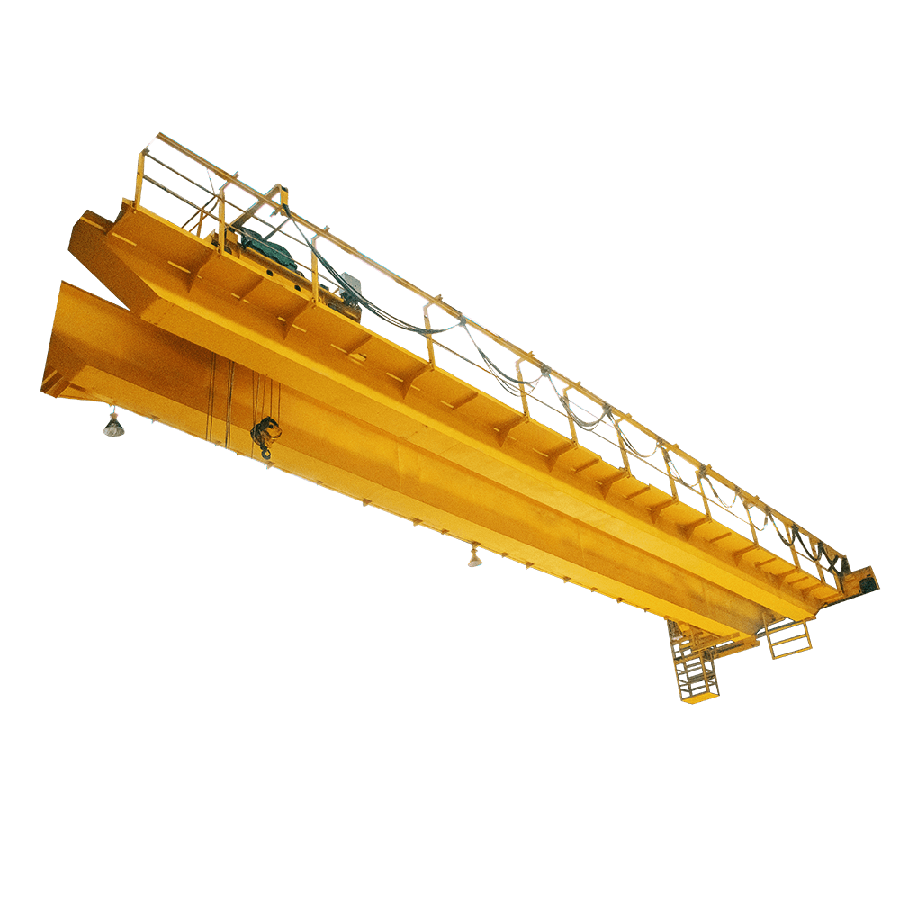 Double Girder Overhead Cranes For Sale Competitive Price Zoke Shop
